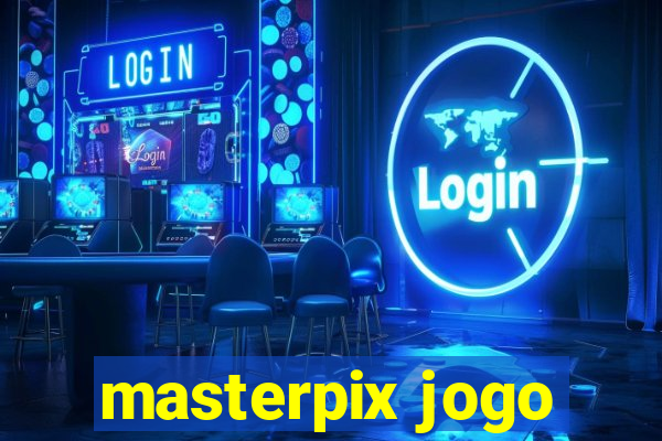 masterpix jogo